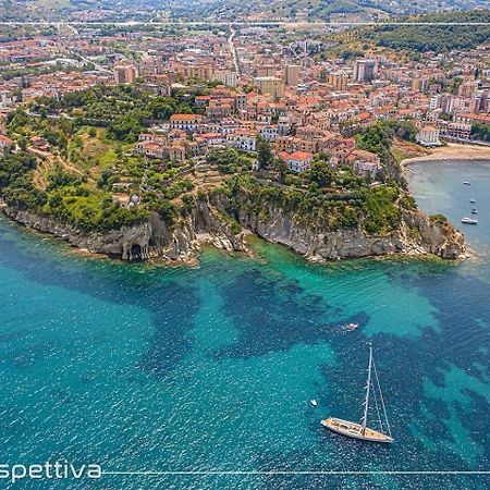 Il Buon Risveglio B&B Agropoli Exteriér fotografie