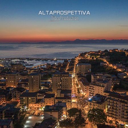 Il Buon Risveglio B&B Agropoli Exteriér fotografie