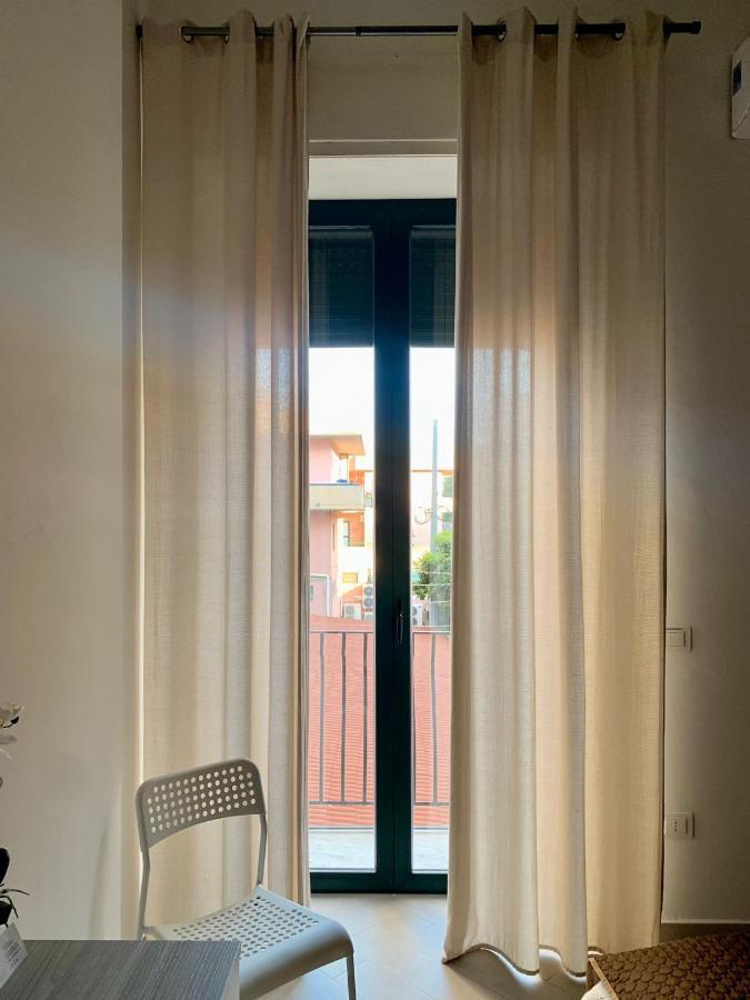 Il Buon Risveglio B&B Agropoli Exteriér fotografie