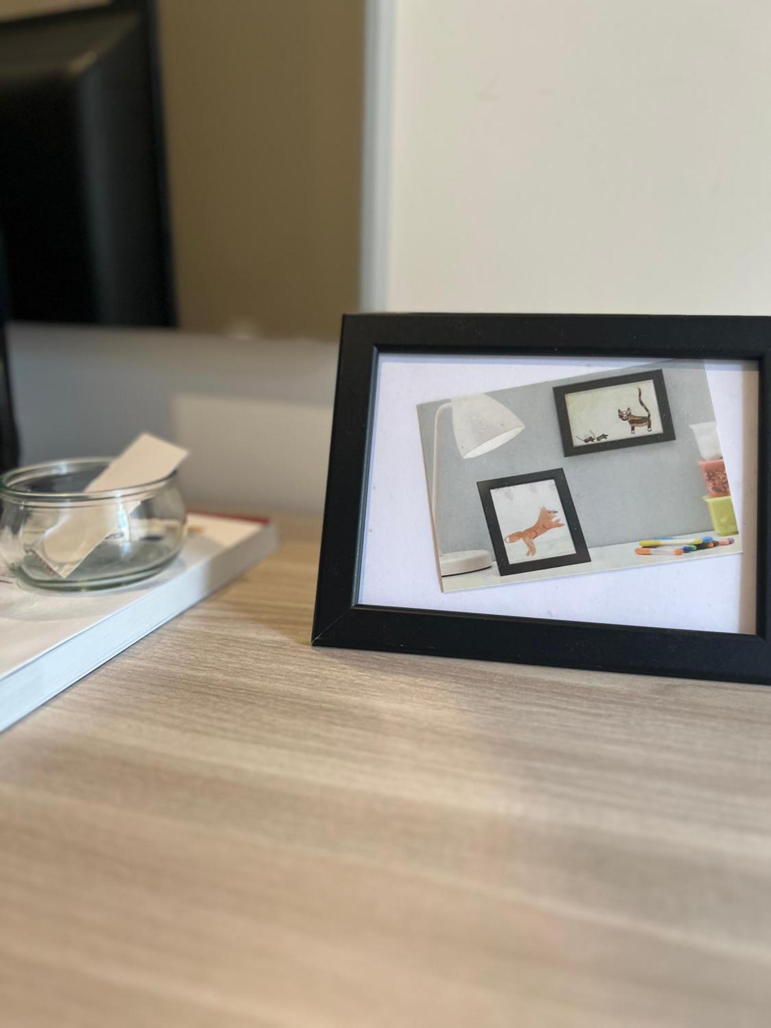 Il Buon Risveglio B&B Agropoli Exteriér fotografie