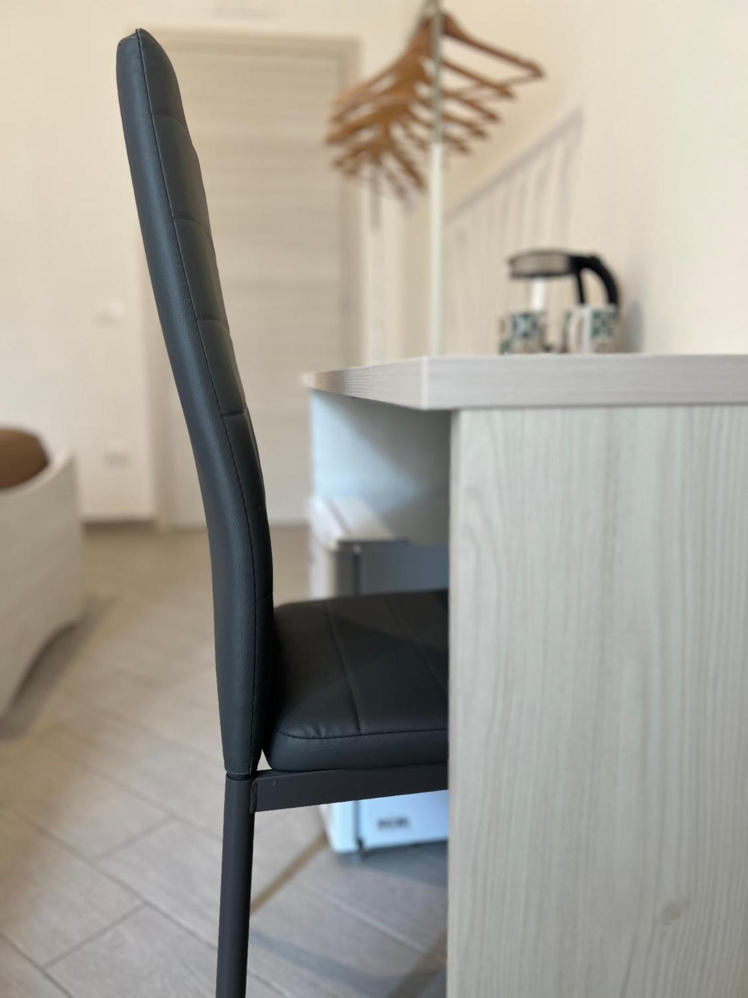 Il Buon Risveglio B&B Agropoli Exteriér fotografie