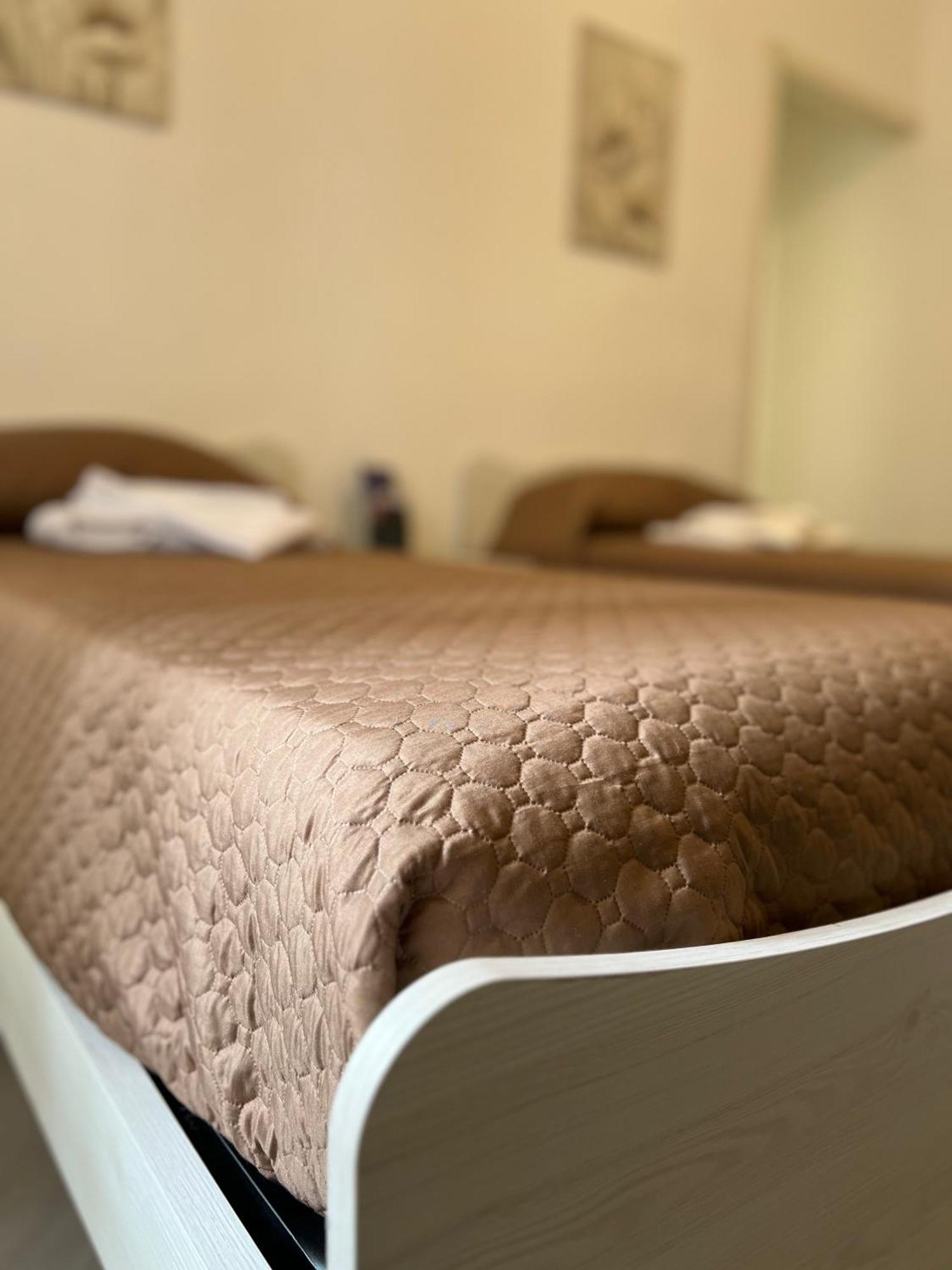 Il Buon Risveglio B&B Agropoli Exteriér fotografie