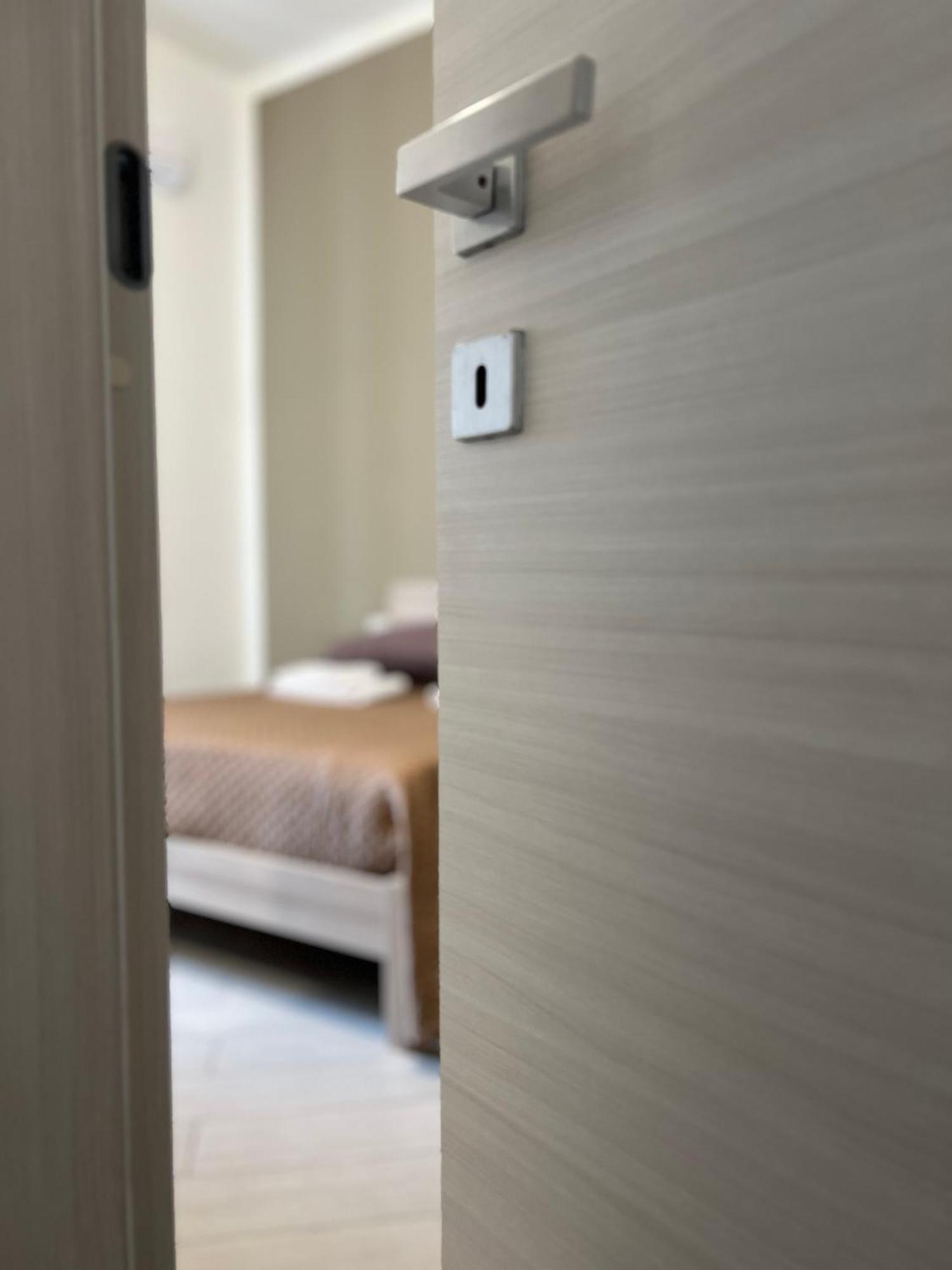 Il Buon Risveglio B&B Agropoli Exteriér fotografie