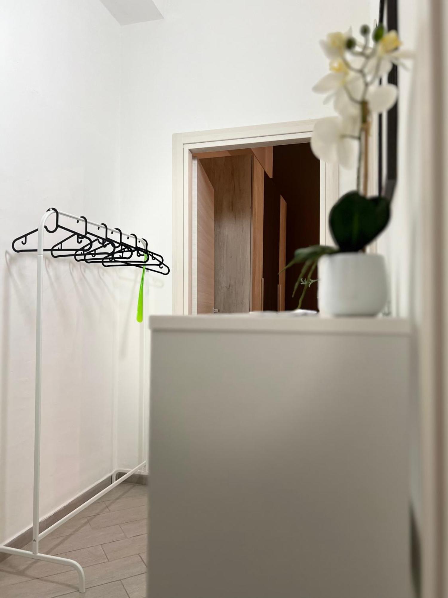 Il Buon Risveglio B&B Agropoli Exteriér fotografie
