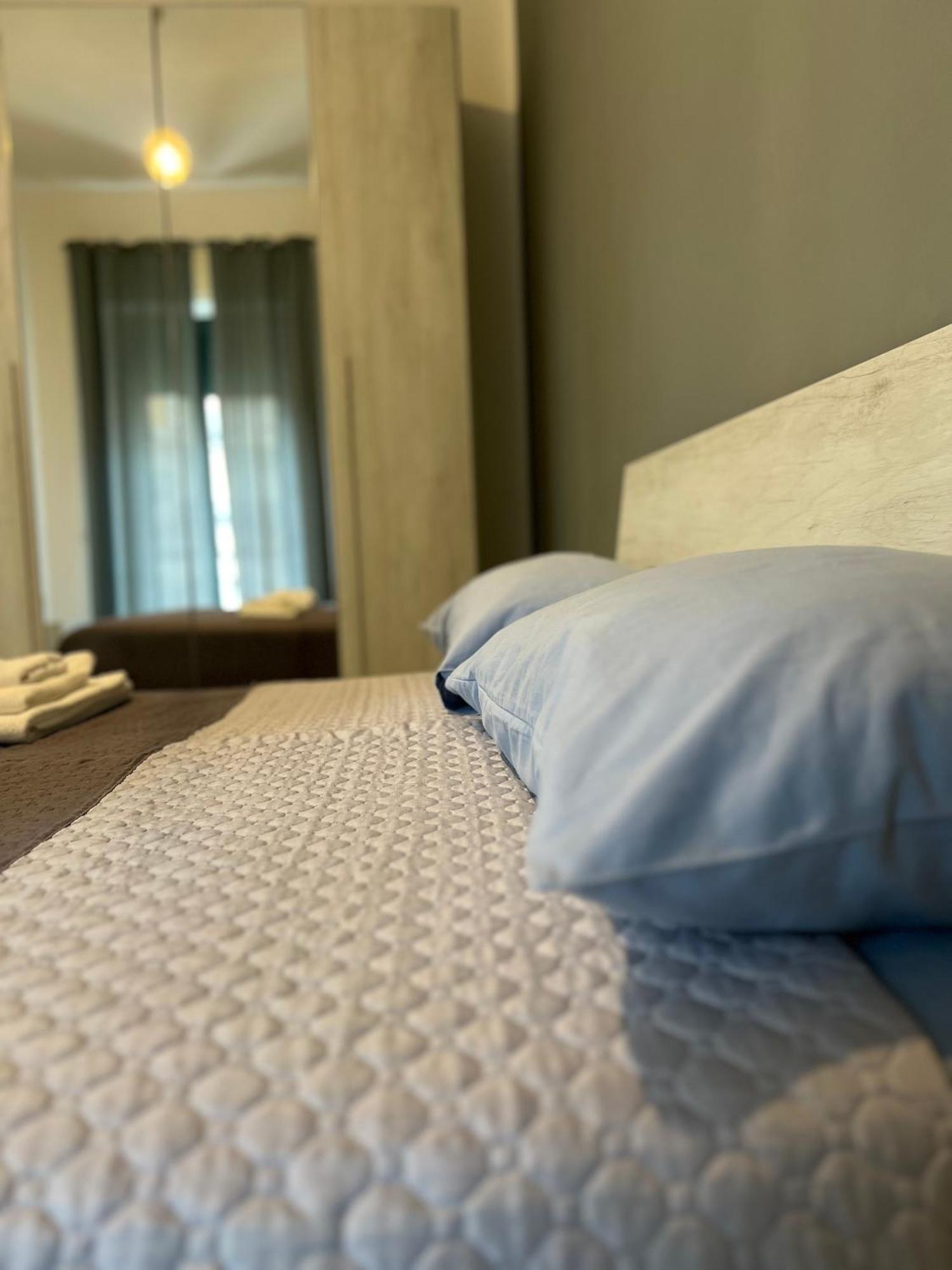 Il Buon Risveglio B&B Agropoli Exteriér fotografie