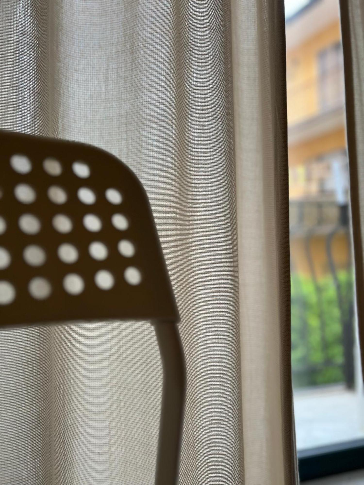 Il Buon Risveglio B&B Agropoli Exteriér fotografie
