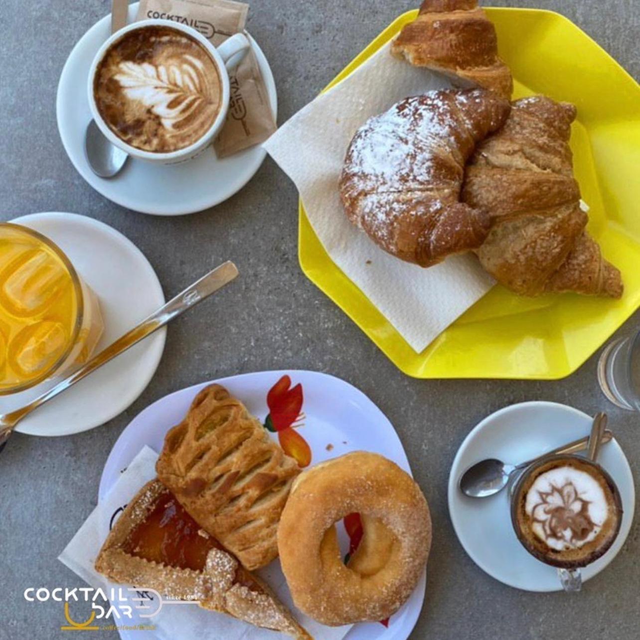 Il Buon Risveglio B&B Agropoli Exteriér fotografie